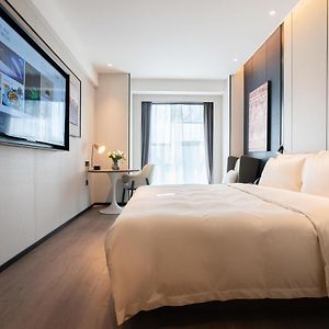 Elegant Double Room